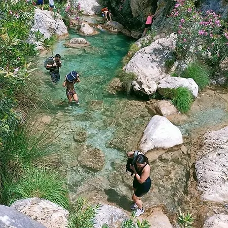Escapada Romantica Con Vistas Al Mar Y A La Ciudad En Almunecar Granada Espana *