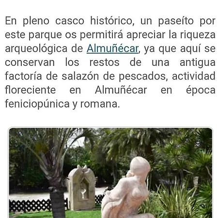 Escapada Romantica Con Vistas Al Mar Y A La Ciudad En Almunecar Granada Espana 아파트